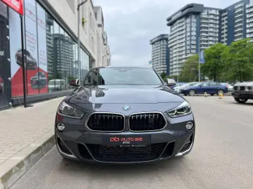 BMW X2 M35i
