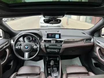 BMW X2 M35i