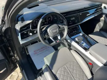 Audi Q7 50 TDI V6 Mild Hybrid Quattro