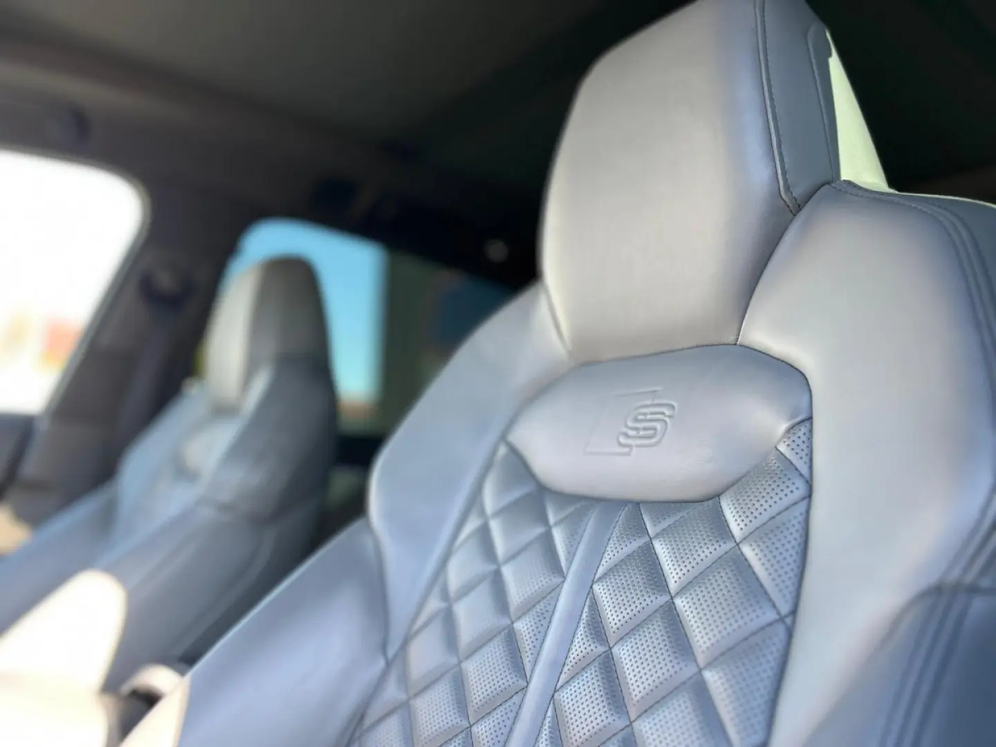 Audi Q7 50 TDI V6 Mild Hybrid Quattro