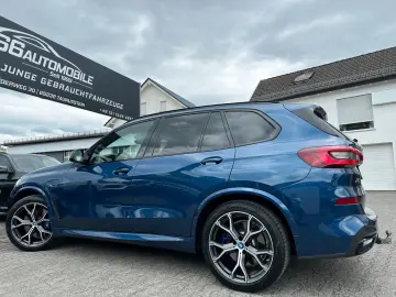 X5 xDr45e M Sport PANO-Sky*Crafted*AHK*ACC*SoftC