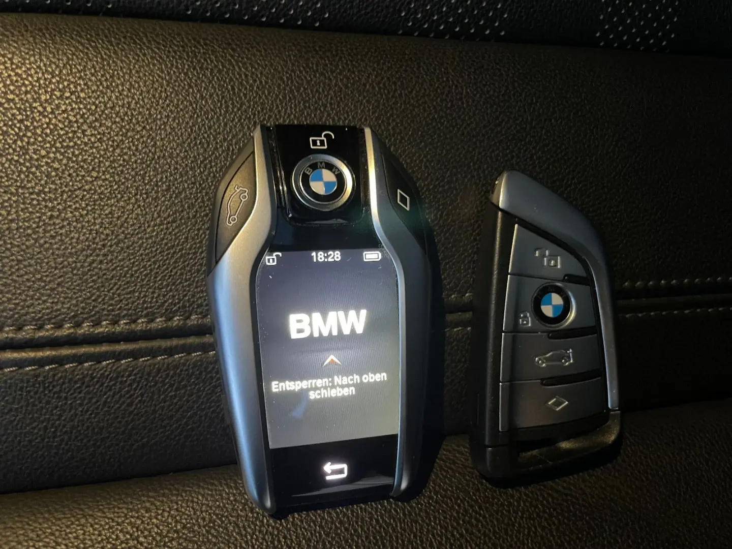 X5 xDrive 40 d M Sport AHK Laser Pano Standheiz.