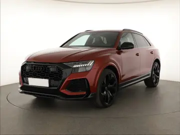 RS Q8