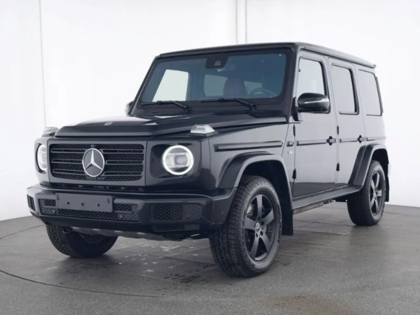 G 500