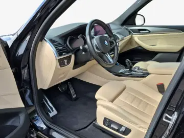 X3 xDrive20d Aut. M Sport *Hud*Navi*Shz*AHK*Lenk