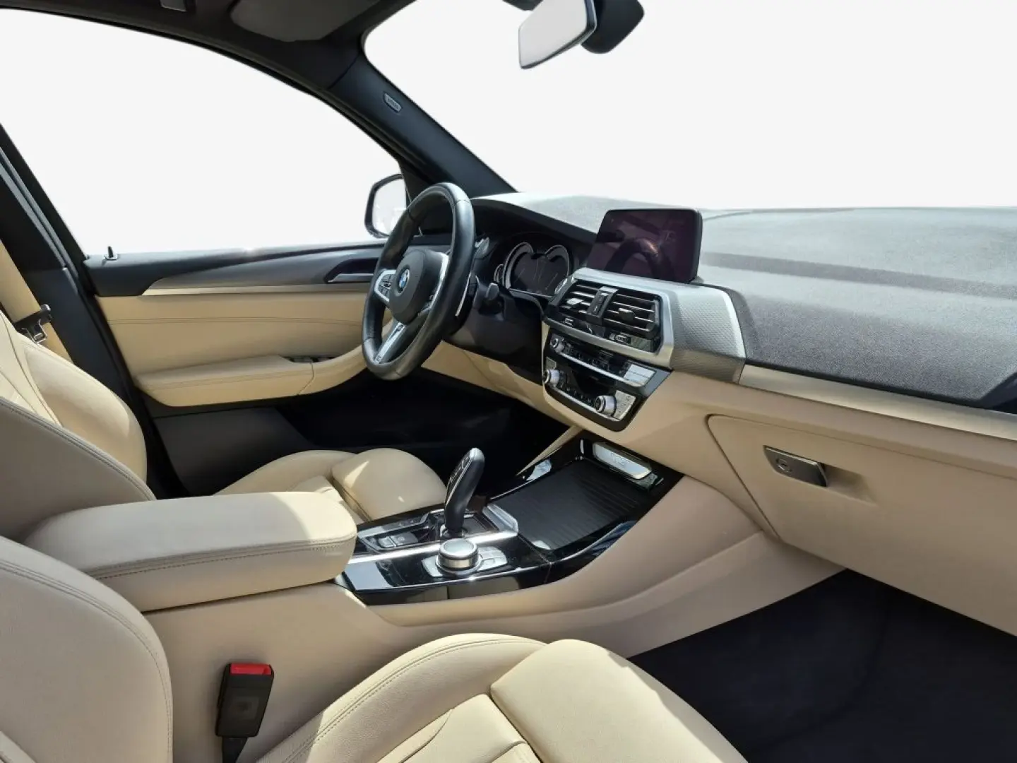 X3 xDrive20d Aut. M Sport *Hud*Navi*Shz*AHK*Lenk