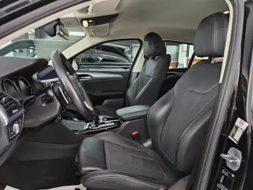 Bmw X4 xDrive20d 48V Business Advantage - IVA ES