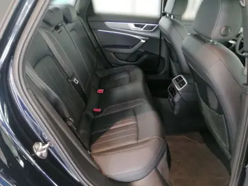 A6 Limousine ADVANCED 40TDI 204PS S-TRONIC QUATT