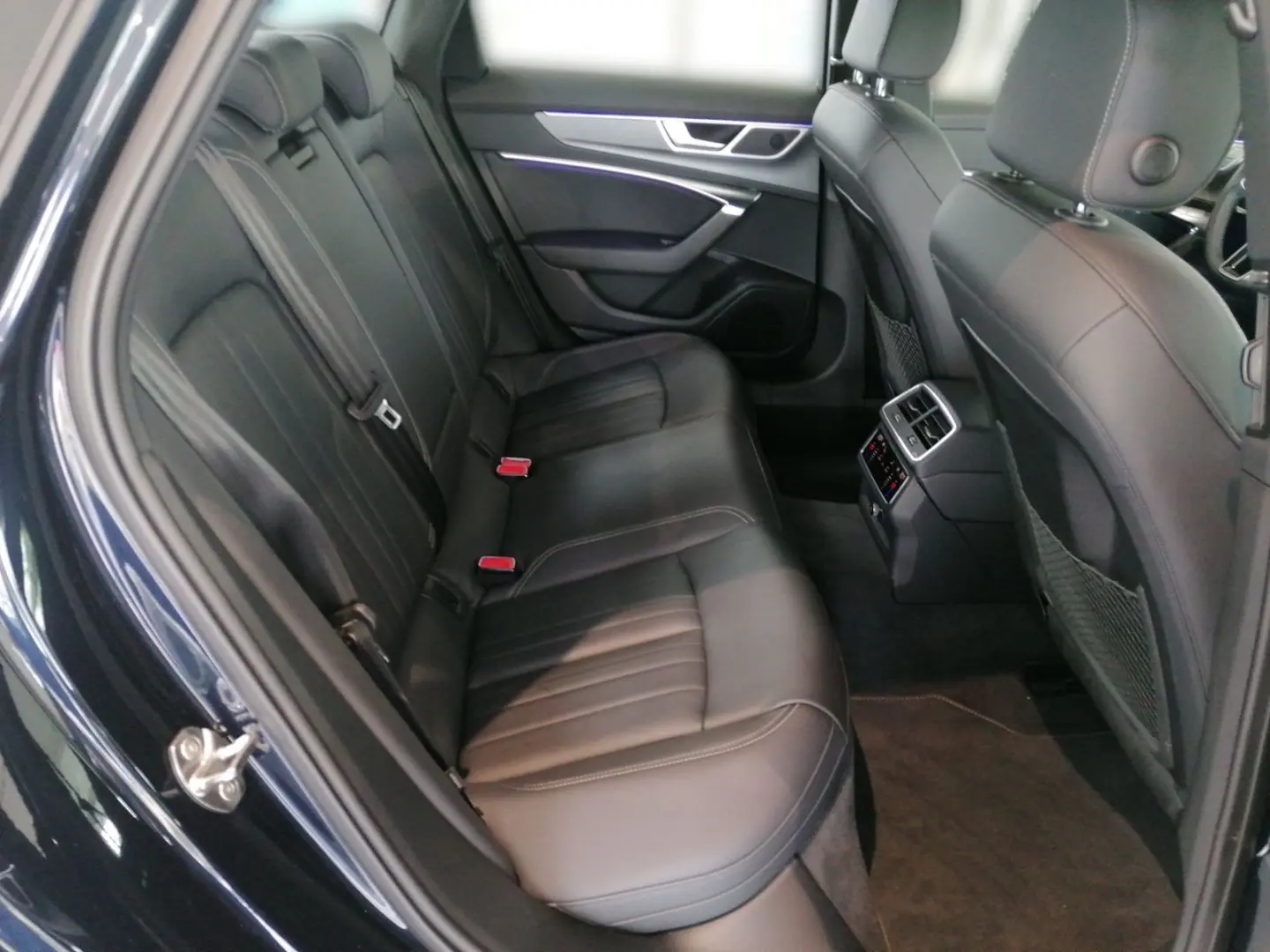 A6 Limousine ADVANCED 40TDI 204PS S-TRONIC QUATT