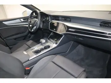 A6 Limo 45 TFSI advanced*Navi*LED*PDC *
