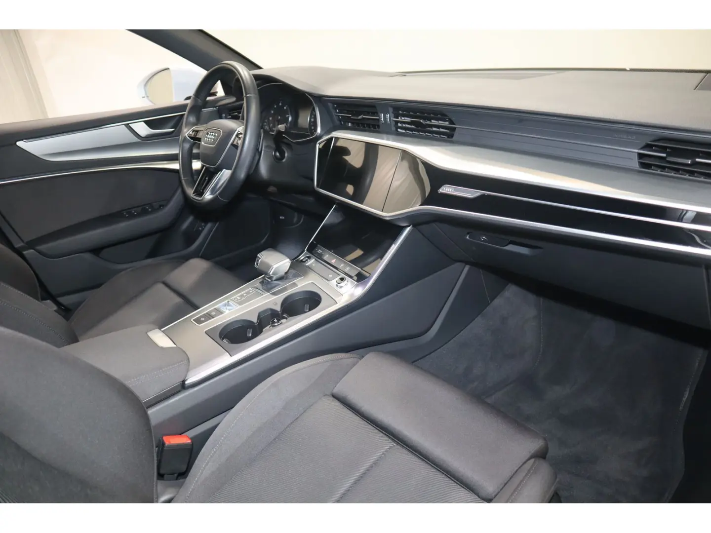 A6 Limo 45 TFSI advanced*Navi*LED*PDC *