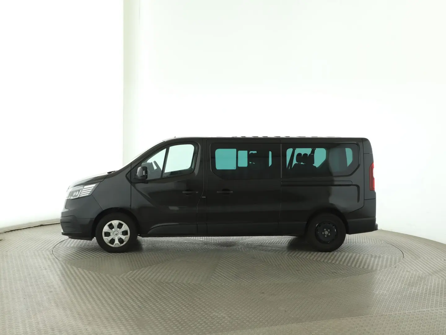 Trafic L2H1 dCi 110 Life 9 Sitze Kamera Sitzhzg