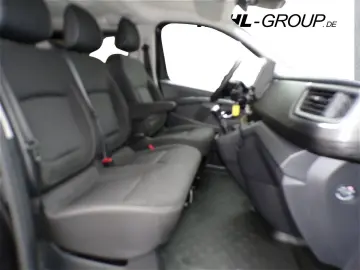 Trafic 2.0 dCi 150 L2H1 Intens*9-Sitzer*LED*Navi