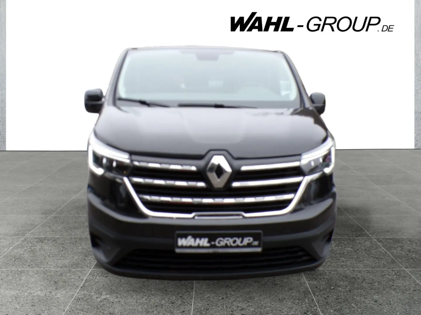 Trafic 2.0 dCi 150 L2H1 Intens*9-Sitzer*LED*Navi