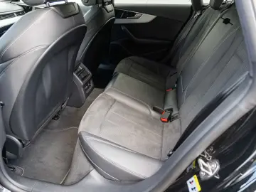 A5 Sportback S line 35TDI Stronic Navi LED virtu