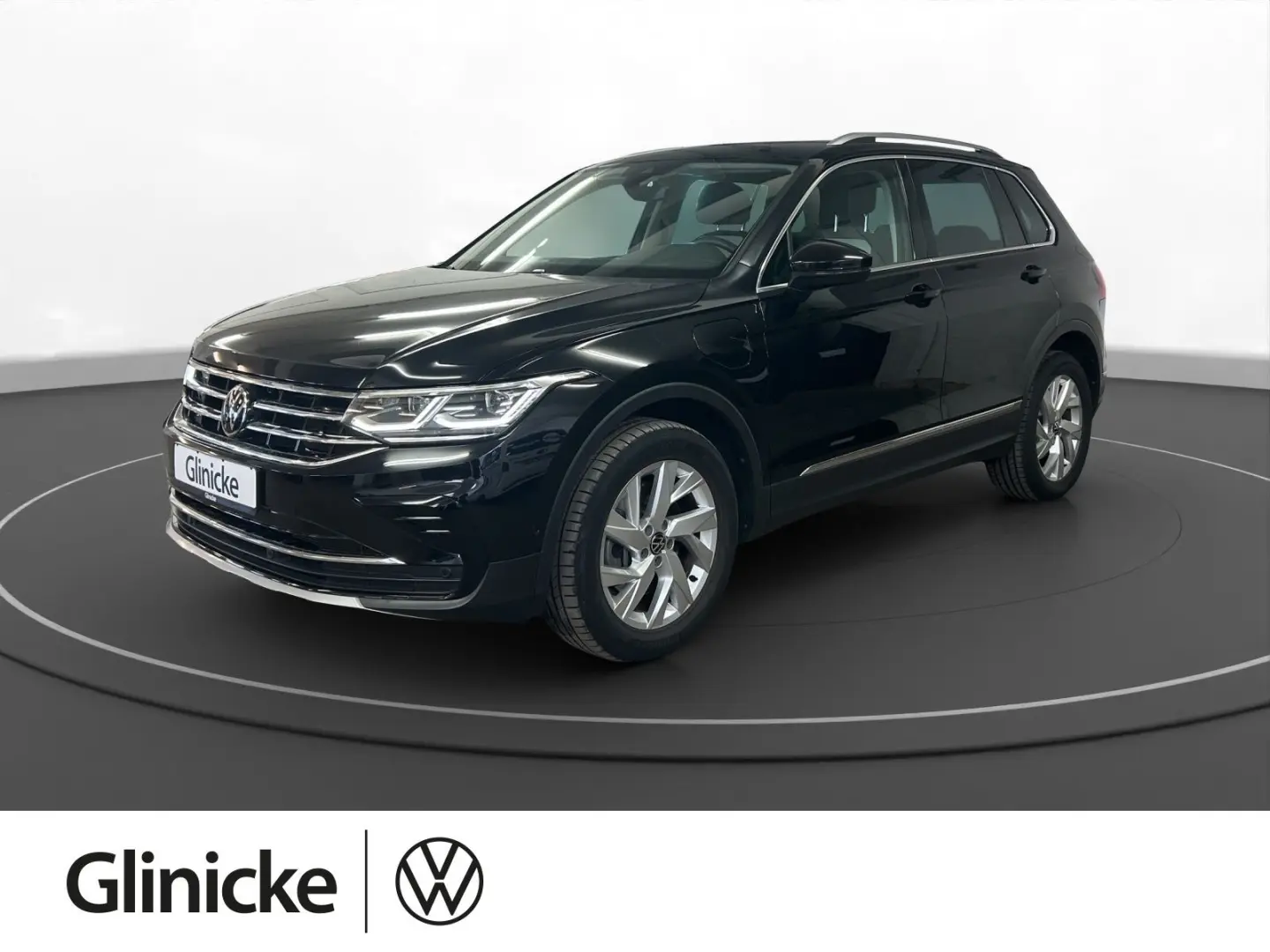 Tiguan 1.4 TSI eHybrid Elegance Pano Matrix LM 1