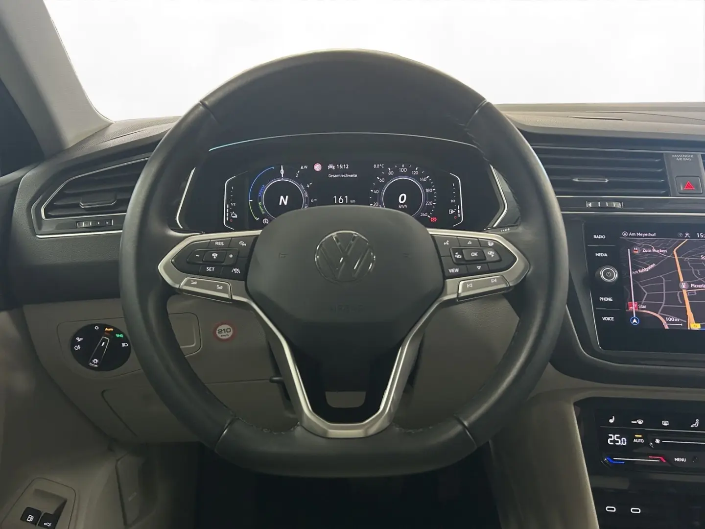 Tiguan 1.4 TSI eHybrid Elegance Pano Matrix LM 1