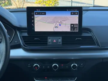 Q5 40 TDI quattro S line °Matrix°R-Kamera°21°