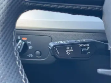 Q5 40 TDI quattro S line °Matrix°R-Kamera°21°