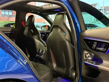 C 43 AMG 4M*Pano*HuD*Perf-Sitz*Driver's*Keyless