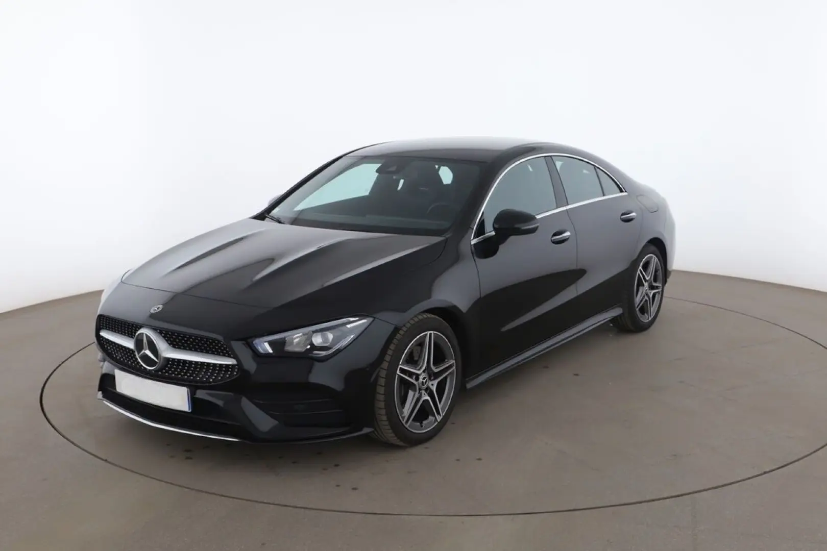 CLA 200 CLA -Klasse CLA 200 d