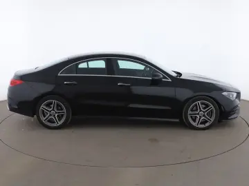 CLA 200 CLA -Klasse CLA 200 d