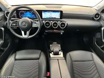 CLA 250 e Coupe Progressive Rückfahrk., Smartph.