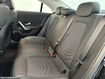 CLA 250 e Coupe Progressive Rückfahrk., Smartph.