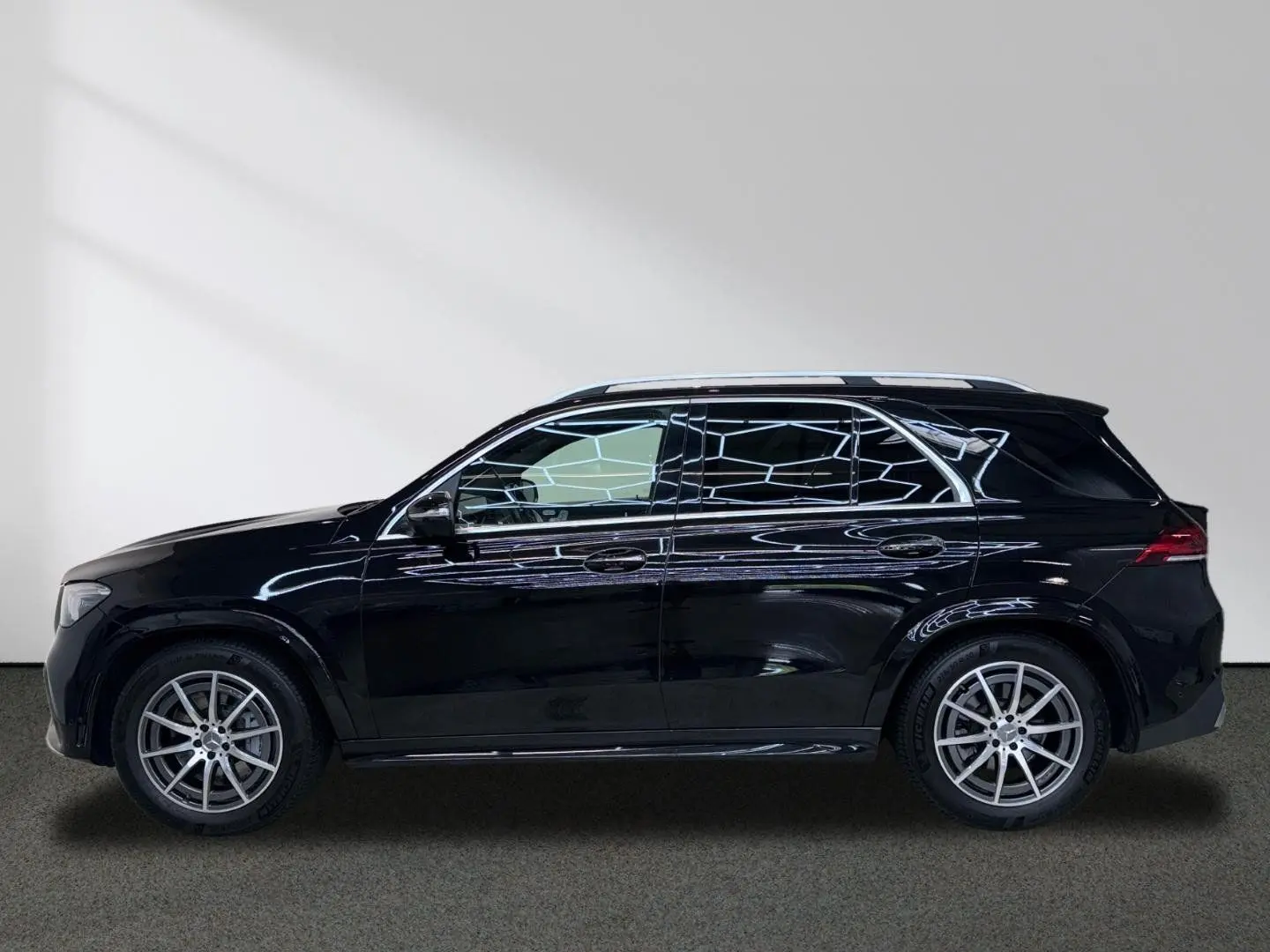 GLE 53 AMG 4M+ Distronic Pano Multibeam AHK 360°