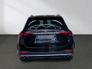 GLE 53 AMG 4M+ Distronic Pano Multibeam AHK 360°
