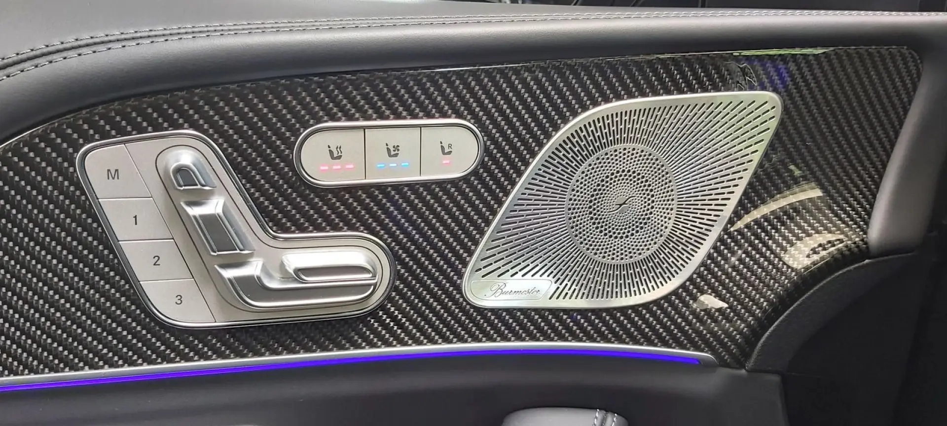 GLE 53 AMG 4M+ NIGHT 148 T/NP CARBON NETTO 72800