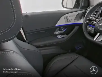 GLE 580 AMG Advanced+/Burmester/7.Sitze/AIRMATIC