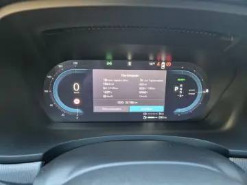 S90 T8 AWD Recharge Plug-In Hybrid Ultimate Dark