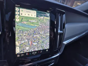 S90 T8 AWD Recharge Plug-In Hybrid Ultimate Dark
