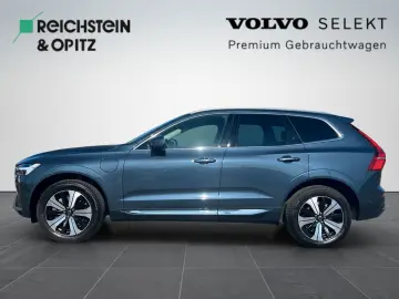 XC60 T6 AWD Inscription Recharge Plug-In Hybrid