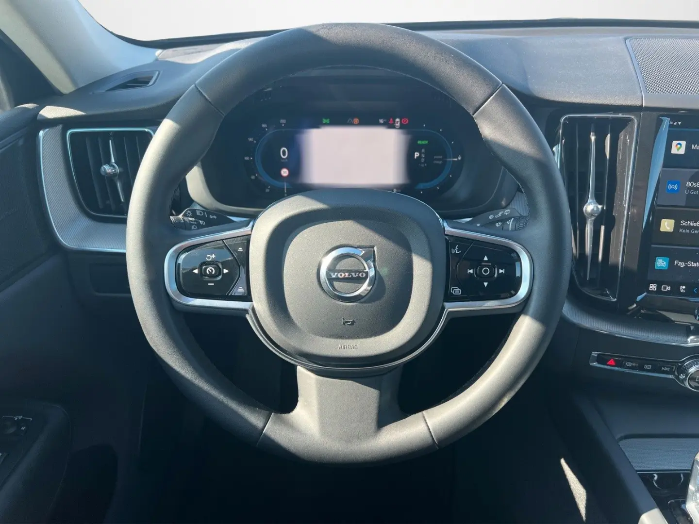 XC60 T6 AWD Inscription Recharge Plug-In Hybrid