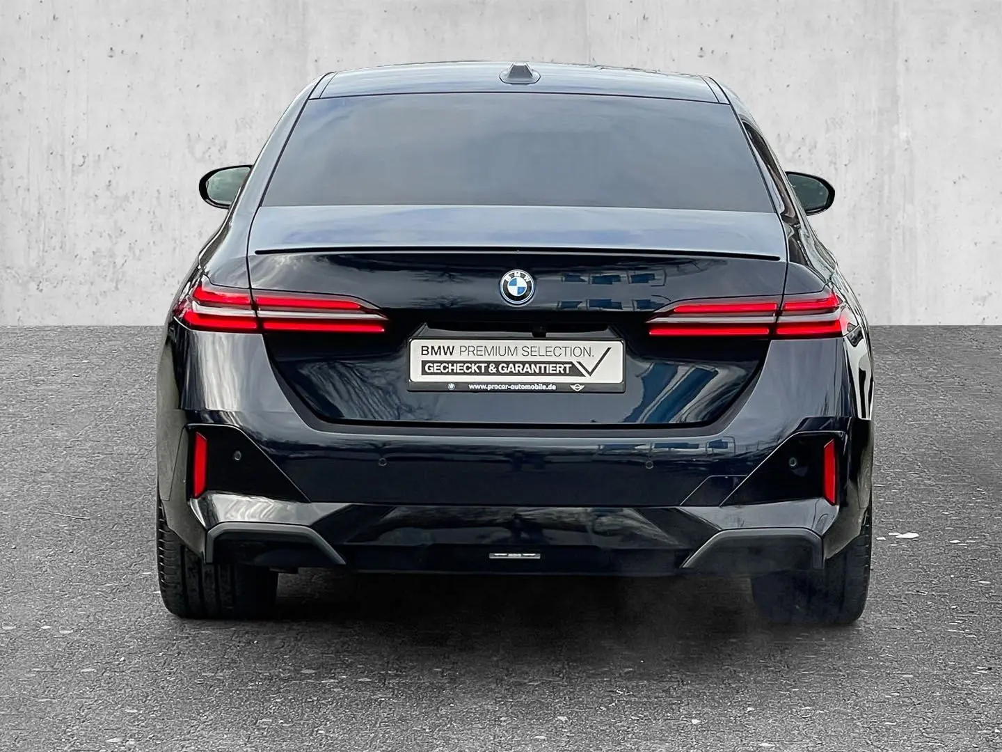 BMW 550 e xDrive M-SPORT PRO