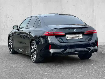 BMW 550 e xDrive M-SPORT PRO