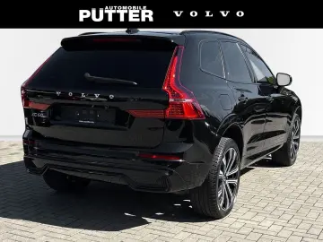 XC60 Recharge T6 AWD R-Design 21'' Allwetter ACC