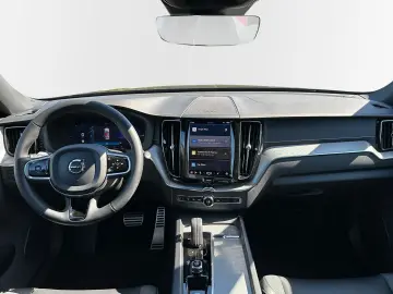 XC60 Recharge T6 AWD R-Design 21'' Allwetter ACC