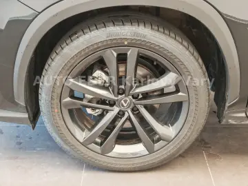 Lexus NX 350h