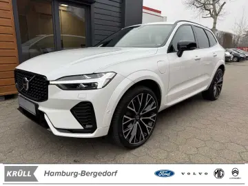 XC 60 R Design Recharge Plug-In Hybrid AWD