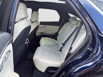 GV70 Sport Electrified 4WD 77,4kWh *MASSAGE*PANO