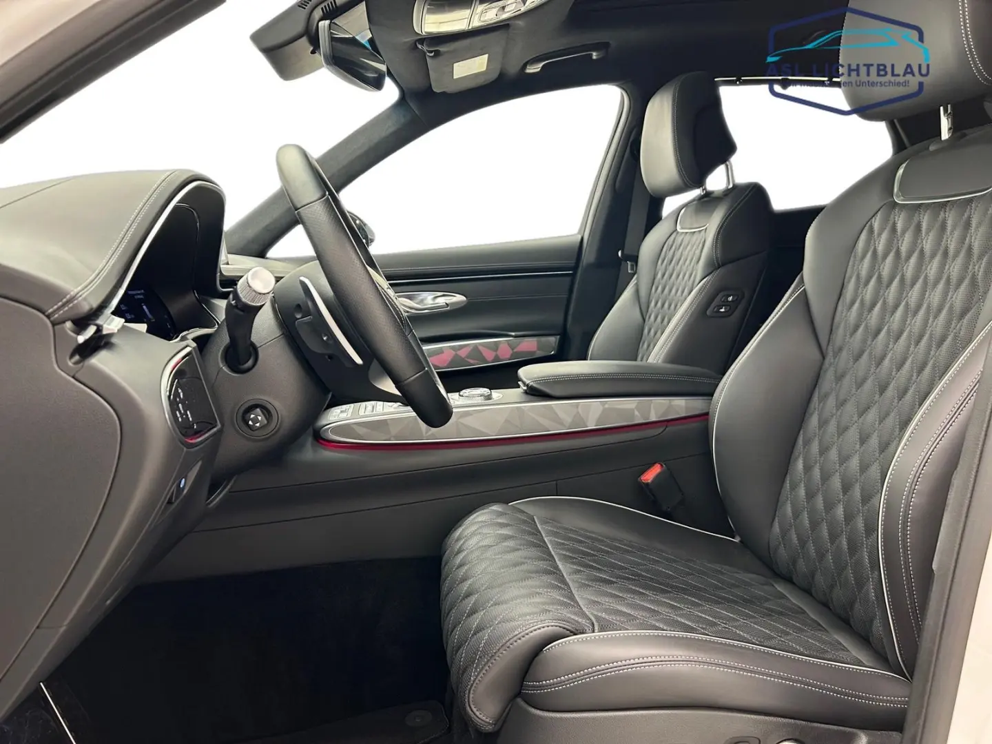 GV70 2.5 T Sport AWD ELECTRONIC LIMITED SLIP ...