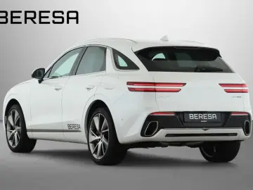GV70 2.5T AWD Luxury Volldigital AUT el.Heck