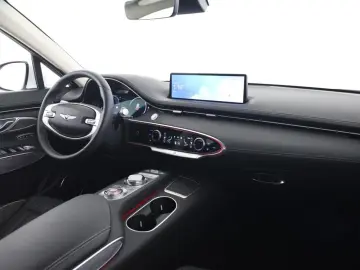 GV70 2.5T AWD Luxury Volldigital AUT el.Heck