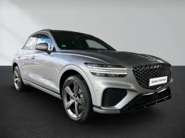 GV70 2.2D Sport AWD vom Genesis Vertragspartner