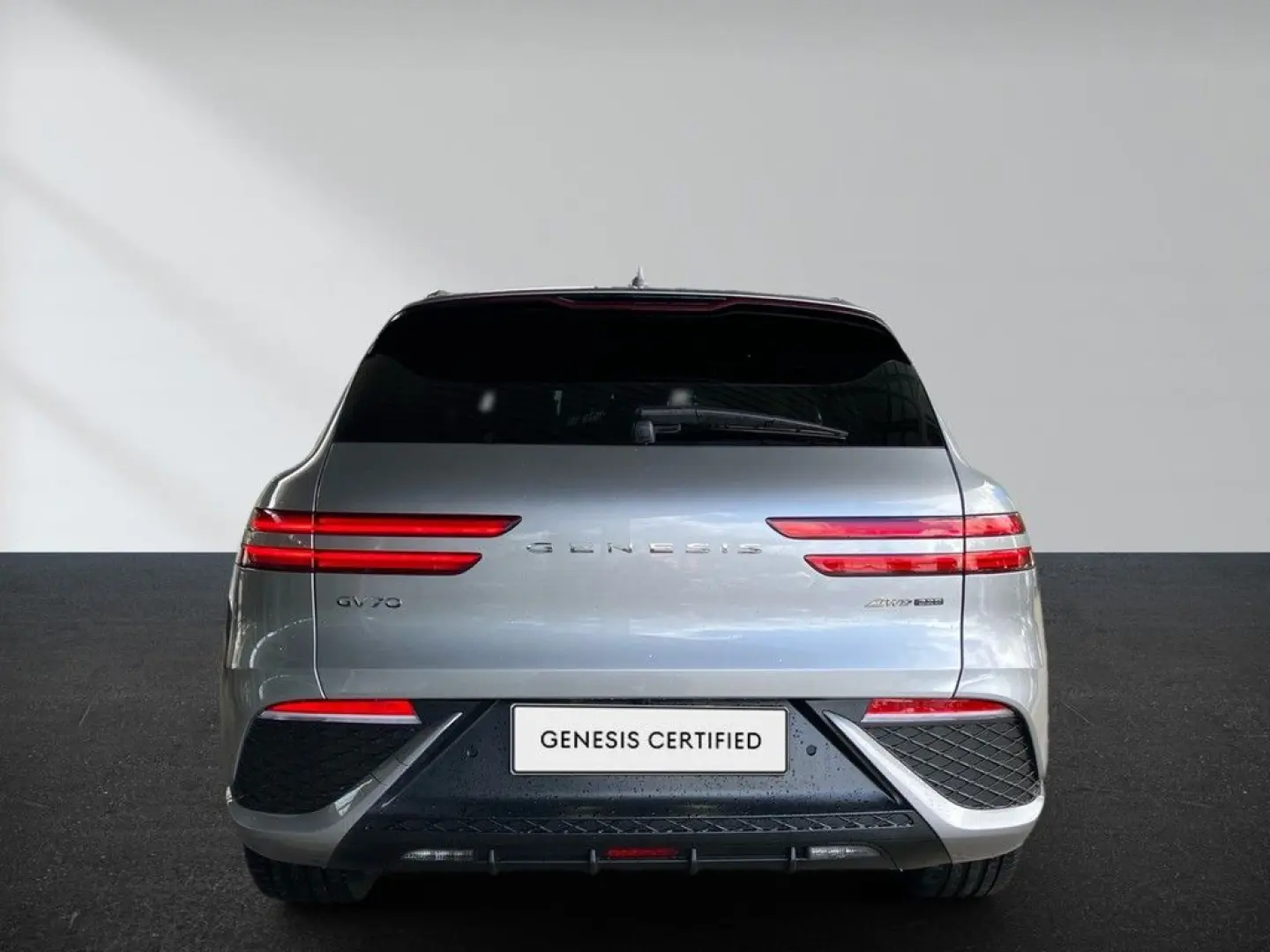 GV70 2.2D Sport AWD vom Genesis Vertragspartner