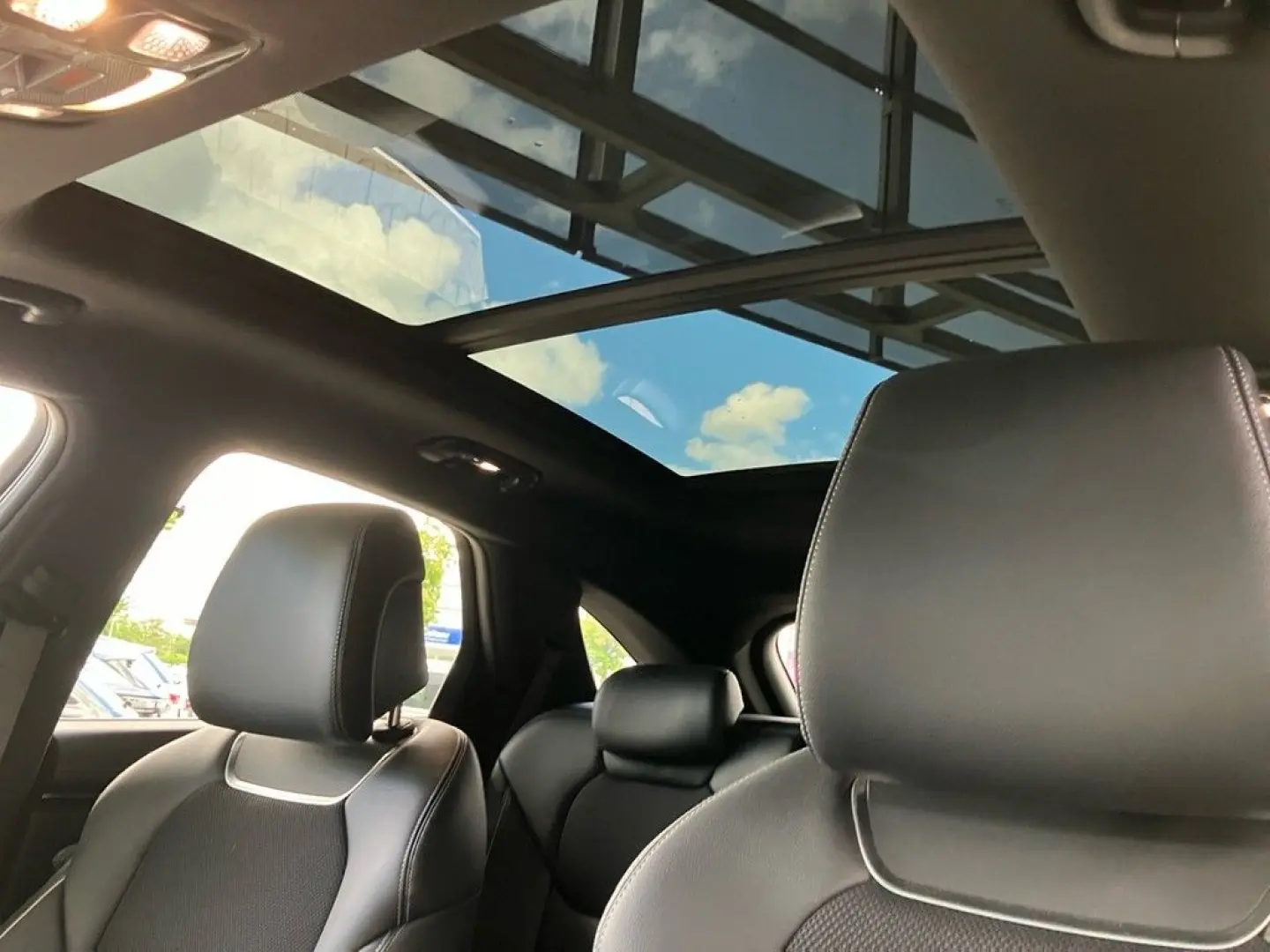 GV70 2.2D Sport AWD vom Genesis Vertragspartner