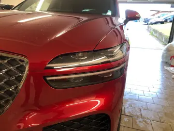GV70 2.5T AWD Sport LED Leder Kamera PDC LM